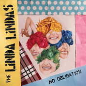 Album No Obligation