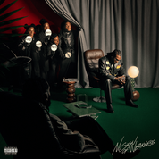 Album No Sign of Weakness