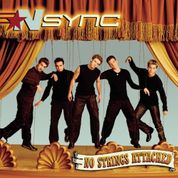 Album No Strings Attached