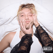 Album NO TE ENAMORES DE UN ARTISTA