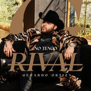 Album No Tengo Rival
