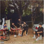 Album No Ten&iacute;amos Nada, Pero &Eacute;ramos Felices