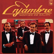 Album Noches de Sal&oacute;n LP