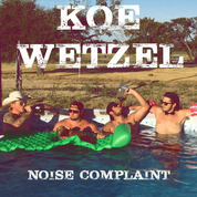 Album Noise Complaint