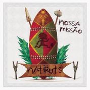 Album Nossa miss&atilde;o