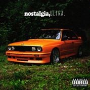 Album nostalgia,ULTRA.