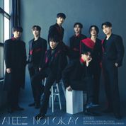 Album NOT OKAY