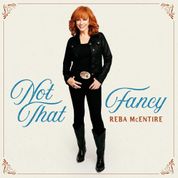 Album Not That Fancy