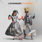 Album Noviembre