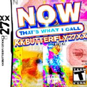 Album NTWICKKB27XX