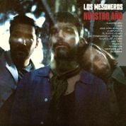 Album Nuestro A&ntilde;o