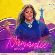Album Numanice (Ao Vivo)