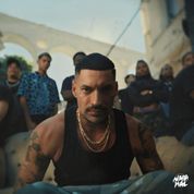 Album NUME - Ep&iacute;logo