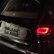 Album NUR DAMIT DU WEISST (EP)