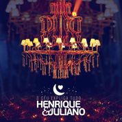 Album O C&eacute;u Explica Tudo (Ao Vivo)