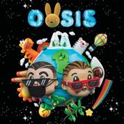 Album OASIS