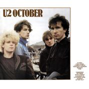 Album October