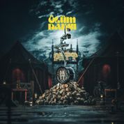 Album &Ouml;l&uuml;m Dansı