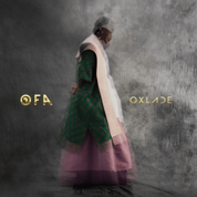 Album OFA (Oxlade From Africa)