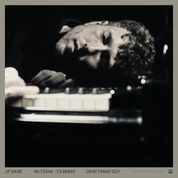 Album Okay Piano Guy