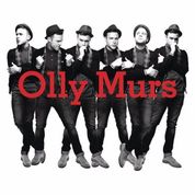 Album Olly Murs