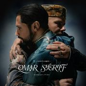 Album Omar Sheriff