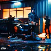 Album Omerta