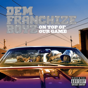 Album On Top of Our Game