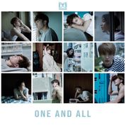 Album One and All