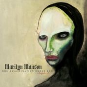 Imagen del álbum One Assassination Under God - Chapter 2 de Marilyn Manson