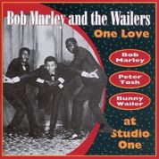 Album One Love