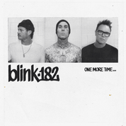 Album ONE MORE TIME...