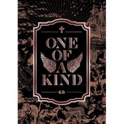 Album ONE OF A KIND - EP
