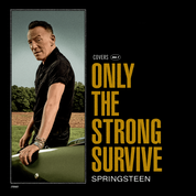 Album Only the Strong Survive