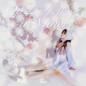 Album Op.22 Y-Waltz : in Minor