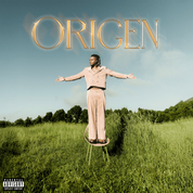 Album Origen