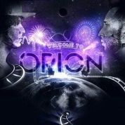 Album Orion: Ride of The Universe