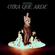 Album Otra Que Arde