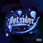 Album OUTSIDER