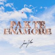 Album Pa K Te Enamore - EP