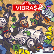 Album Pa&rsquo; Las Vibras 2