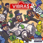 Album Pa Las Vibras 2