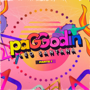 Album paGGodin (Ao Vivo / Parte 1)