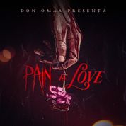 Album Pain is Love