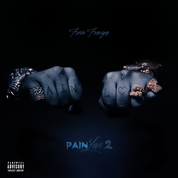 Album Pain & Love 2