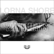 Album Pain Remains