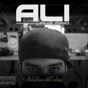 Album Palabras del Alma