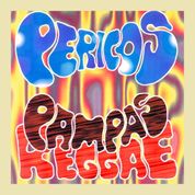 Album Pampas Reggae