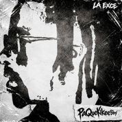 Imagen del álbum PaQueKikeeBby de La Exce