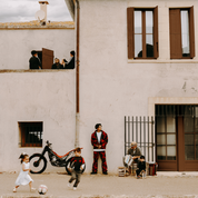 Album Par nous-m&ecirc;mes